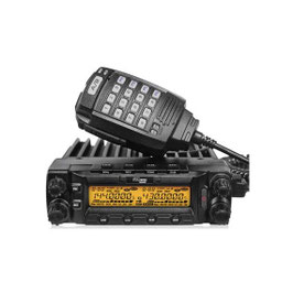 PolMar DB 50M RTX VHF/UHF Veicolare