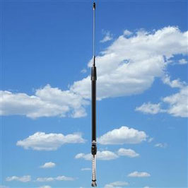 DX-HF-PRO-1 - Antenna portatile per HF/50/144/430 MHz.