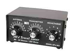 MFJ-902B compatto accordatore