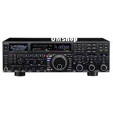 Yaesu FT-DX5000 LTD senza SM-5000 HF/6m All Mode 200W