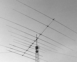 HyGain TH-11DX da ordinare