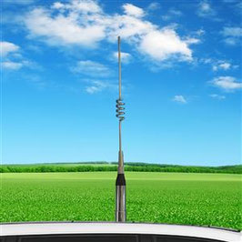 DX-990S - Antenna mobile V-UHF robusta
