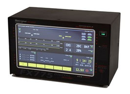 FX775 7"LCD+FX3 sensor 3KW