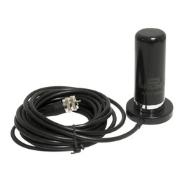 D-Original DX-N2RS-BM6  Antenna Magnetica Bibanda VHF-UHF