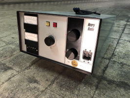 Amplificatore HF Henry 3KD Premier 160-10mt