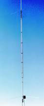 HyGain AV-640 vertical antenna 6-10-12-17-20-30-40mt da ordinare