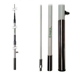 HF-900 Antenna Verticale Marina Base 1,4-30Mhz