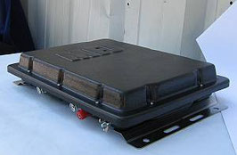 MFJ-994BRT Automatic Outdoor Antenna Tuner  600W