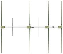 SteppIR YAGI antenna 4 elementi 20/6mt con SDA-100 controller + ALP controller
