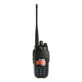 PolMar DB-10 RTX VHF/UHF Portatile