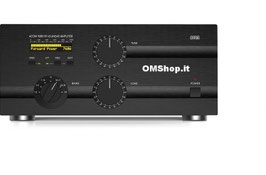 Acom 1000 Amplificatore HF/6m 1KW Valvolare (nuovo modello)