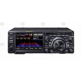 Yaesu FT-DX10