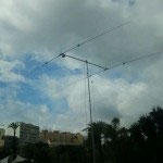 40MDY2 Antenna 2 elementi 7Mhz da ordinare