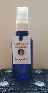 Tranquillité