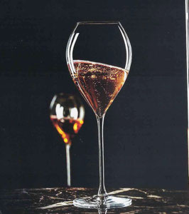 großes Champagner- oder Schaumweinglas 30 cl von Lehmann