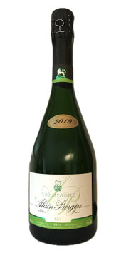 Bergère cuvée bio 2019