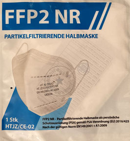 Atemschutzmaske  FFP2 Standard