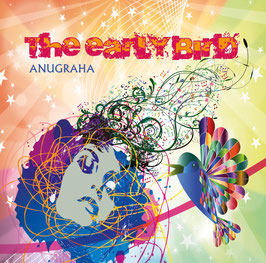 CD - Anugraha - The Early Bird