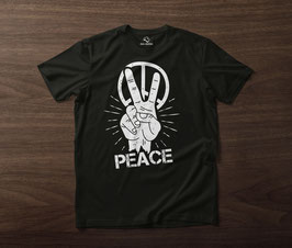 T-Shirt "Peace6"