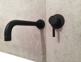 Design Bad-Armaturen-Serie OXO - TAPTRADING-Shop.de