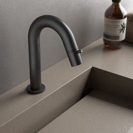 Design 1-Loch Standhahnventil COBBER ½ Zoll - SALE %