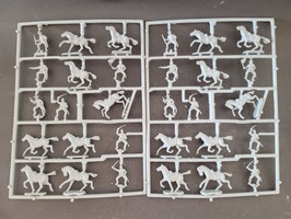 ACW Gulliver Cavalry #12