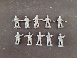 ACW Newline Design Infantry / Artillery #08