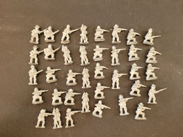 ACW Newline Design Infantry #04