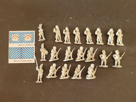 Napoleon Bayern Infantry #01