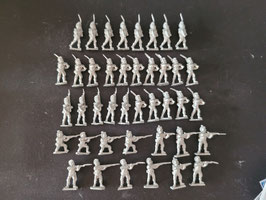 Napoleon Bayern Infantry Grenadiers #03