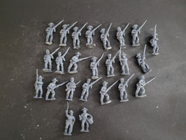 ACW Newline Design Infantry #03