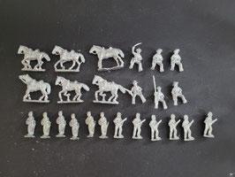 ACW Newline Design Cavalry #02
