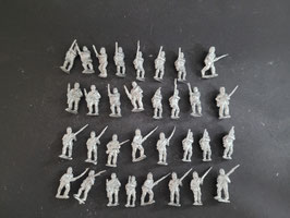 ACW Newline Design Infantry #01