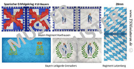 28mm Bayern Infanterie #10