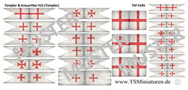 1:72 Templer & Kreuzritter #15