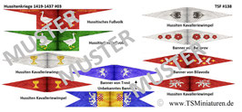1:72 Mittelalter Hussitenkrieg #03