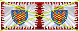 1:32 Flag Napoleon #03 Österreich Infanterie