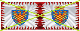 1:32 Flag Napoleon #03 Österreich Infanterie