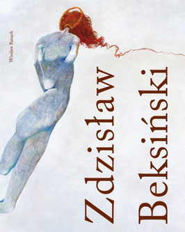 Zdzisław Beksinski 1929–2005. ALL INCLUSIVE PRICE!!!