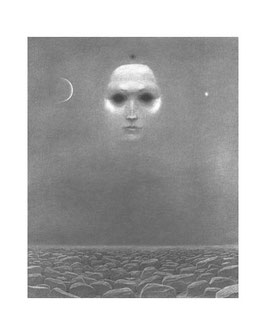 LIMITED, NUMBERED UN-SIGNED EDITION Giclée 8