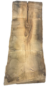 Massivholzplatte Eiche 300x124x8cm