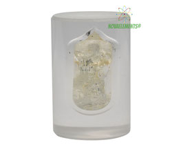 Phosphorus Crystals 1 gram argon sealed resina cast, limited edition