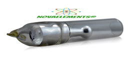 Sodium metal argon sealed 10 grams 99.9% oxide free