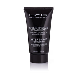 Beauty Black After Shave Balm