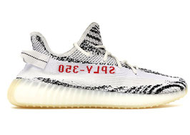 Adidas Yezzys 350 boost