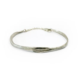 Armband Kelune zilver