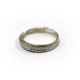 Ring Silin zilver