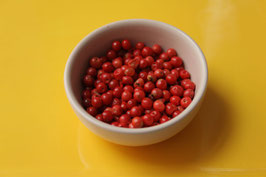 Les baies roses (30g)