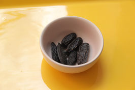 Les fèves de Tonka (15g)