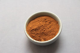 La poudre de caroube (50g)